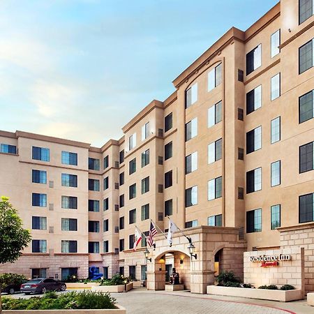 Residence Inn San Diego Del Mar Buitenkant foto