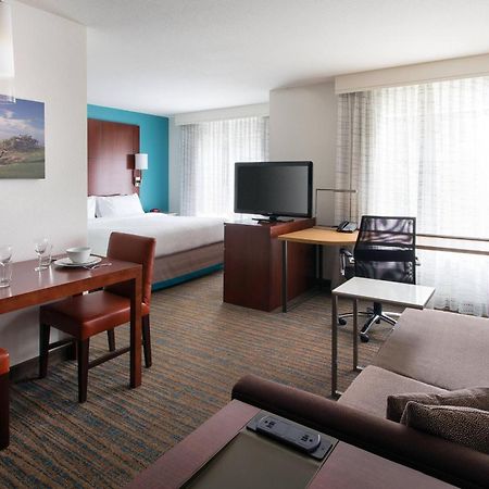 Residence Inn San Diego Del Mar Buitenkant foto