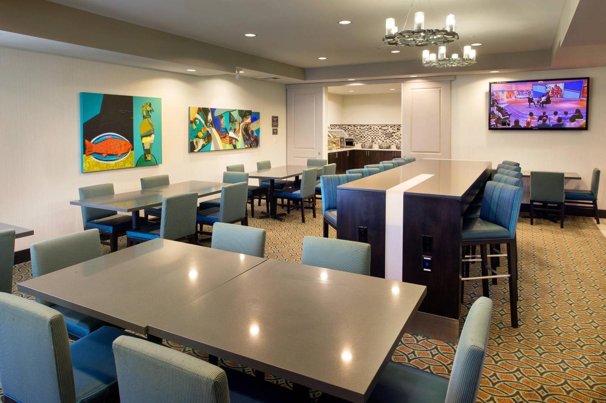 Residence Inn San Diego Del Mar Buitenkant foto