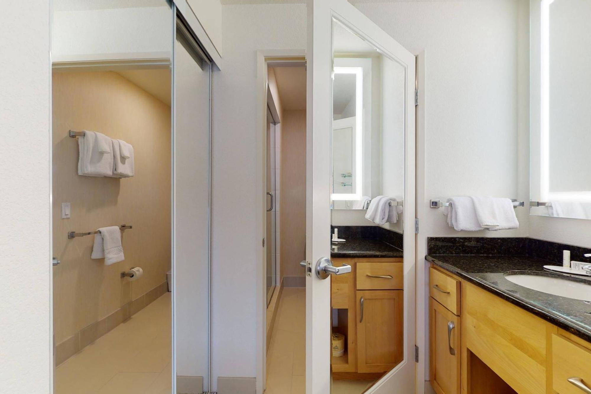 Residence Inn San Diego Del Mar Buitenkant foto