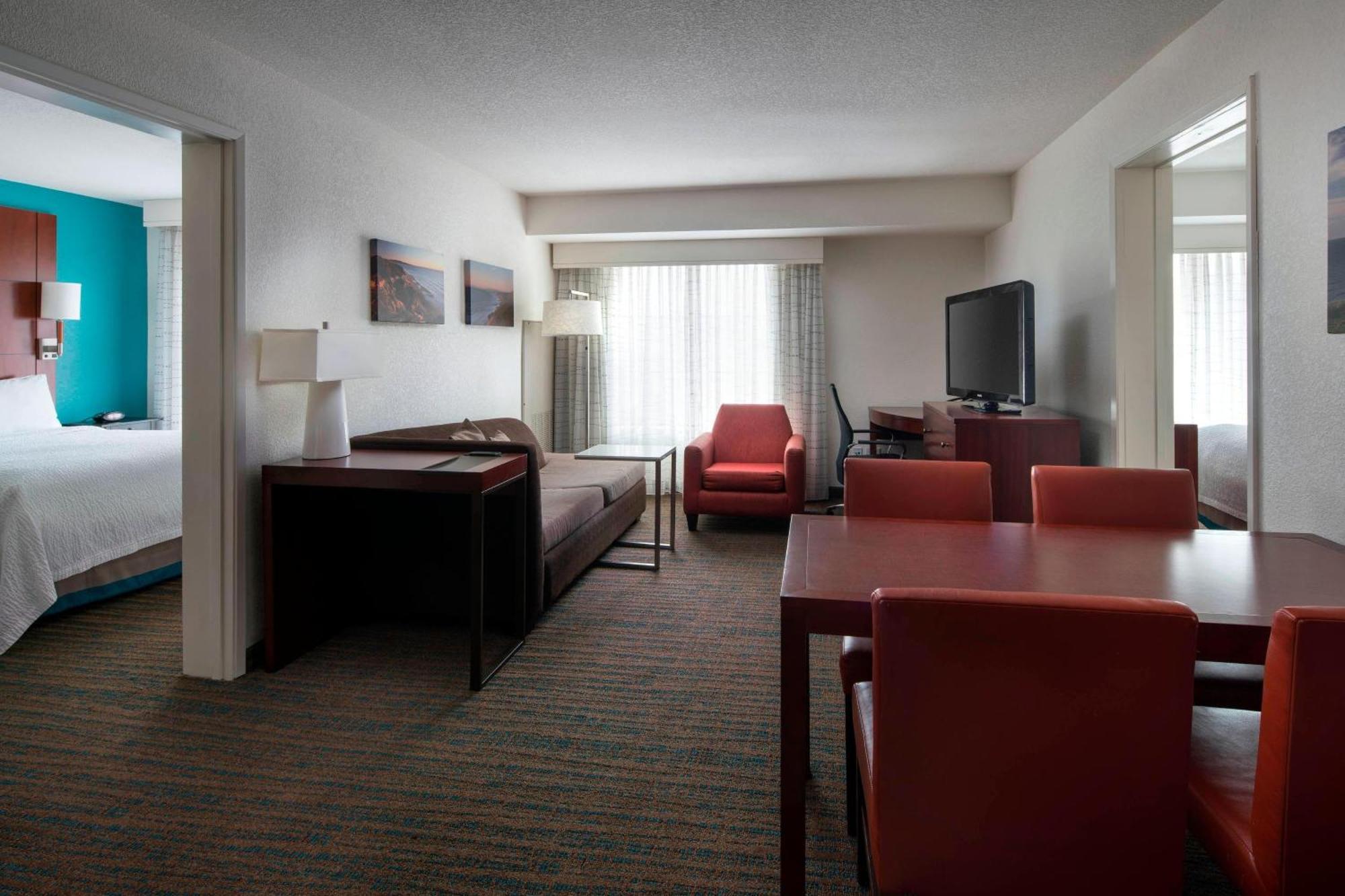 Residence Inn San Diego Del Mar Buitenkant foto