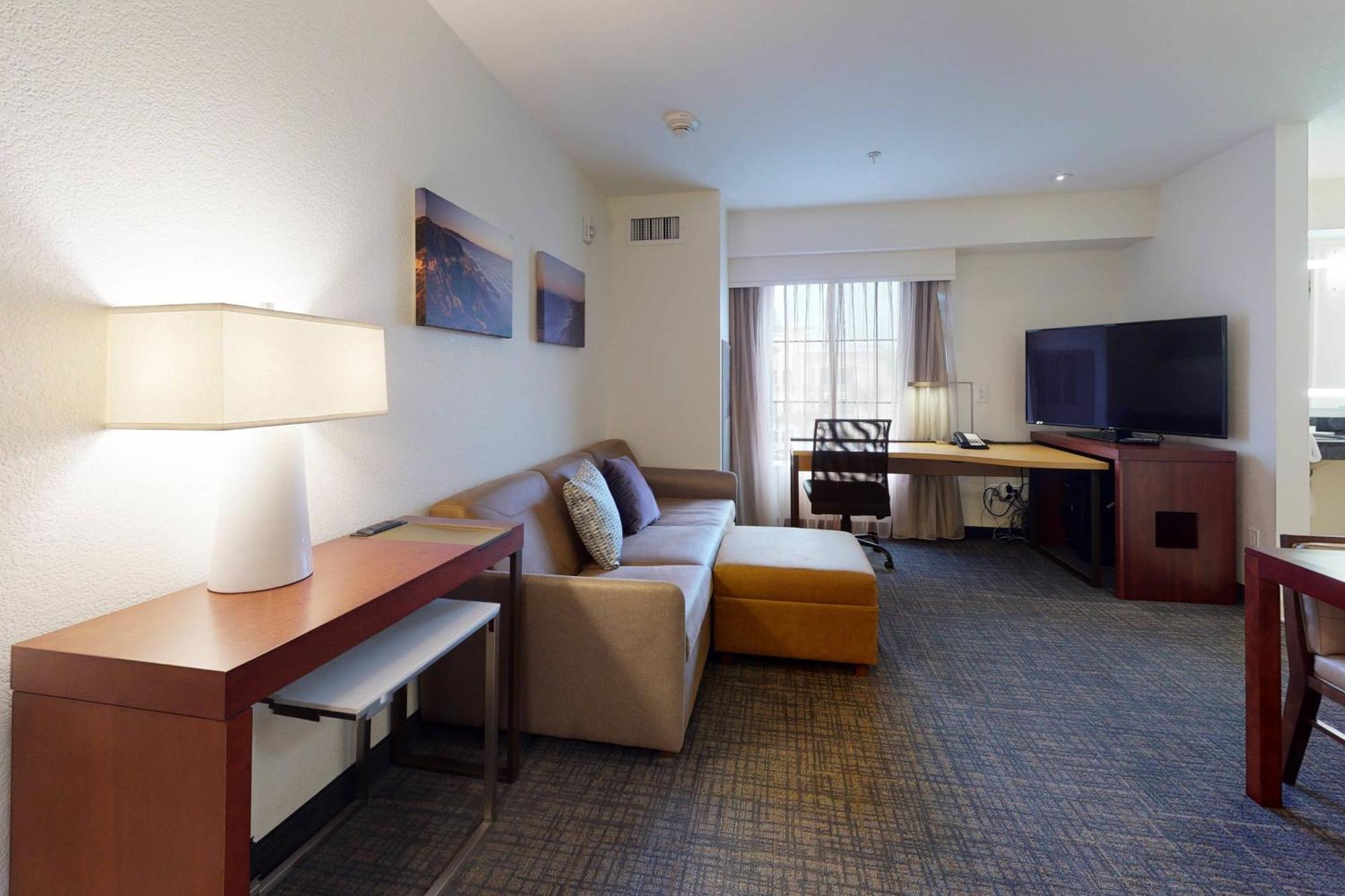 Residence Inn San Diego Del Mar Buitenkant foto
