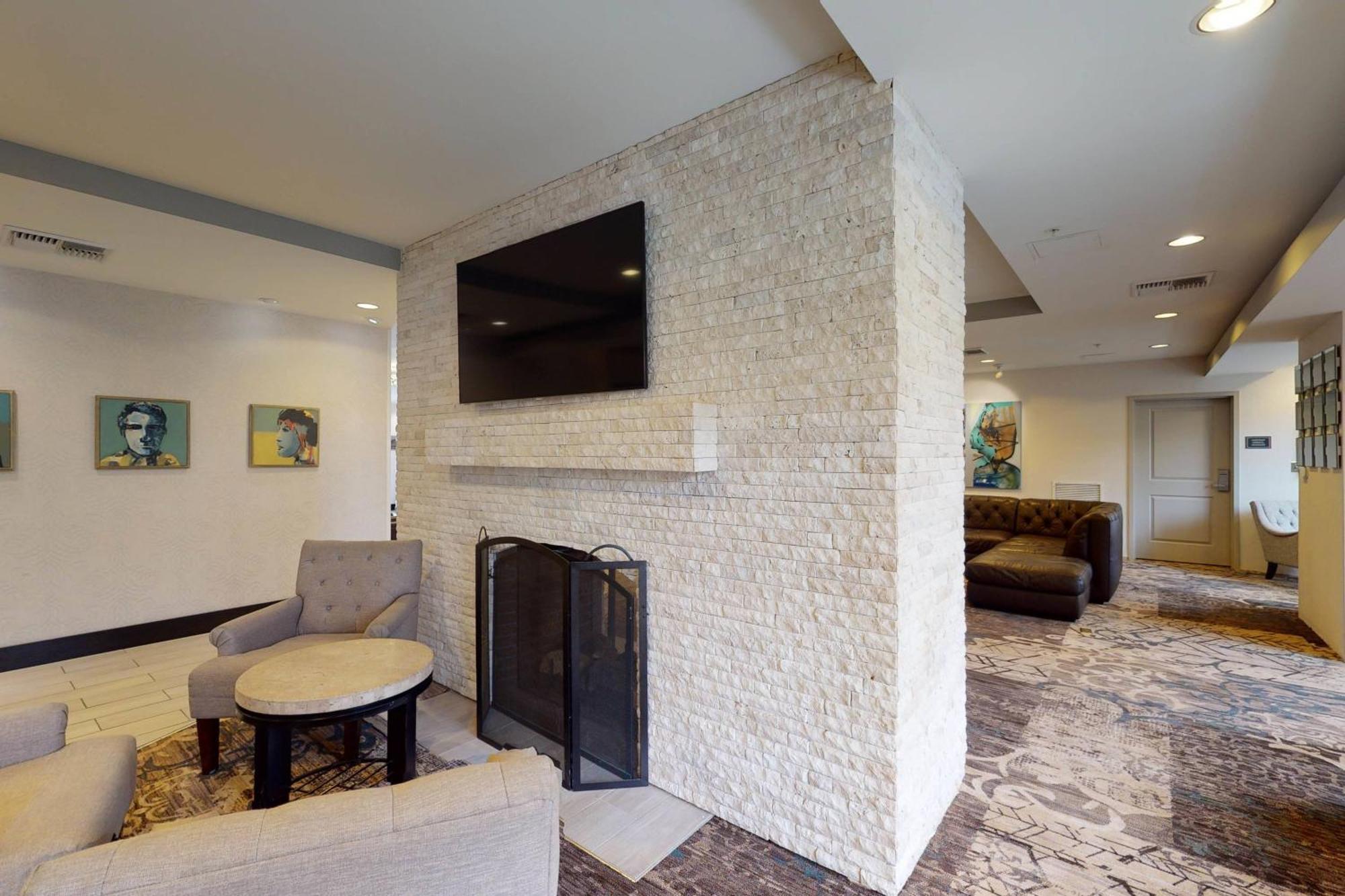 Residence Inn San Diego Del Mar Buitenkant foto