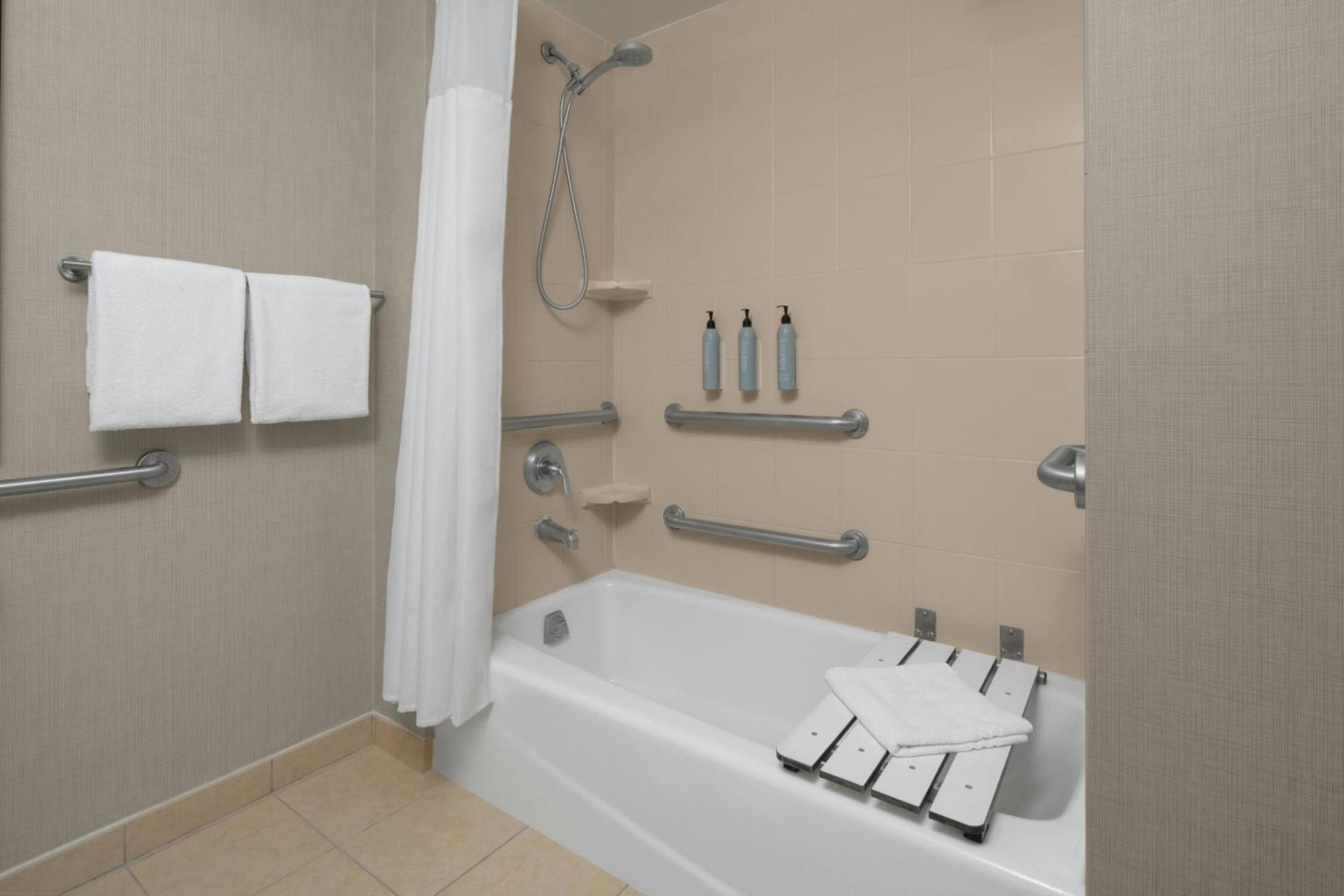 Residence Inn San Diego Del Mar Buitenkant foto