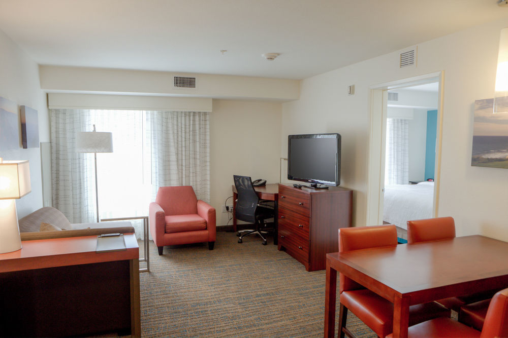 Residence Inn San Diego Del Mar Buitenkant foto
