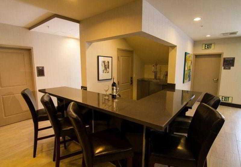 Residence Inn San Diego Del Mar Buitenkant foto