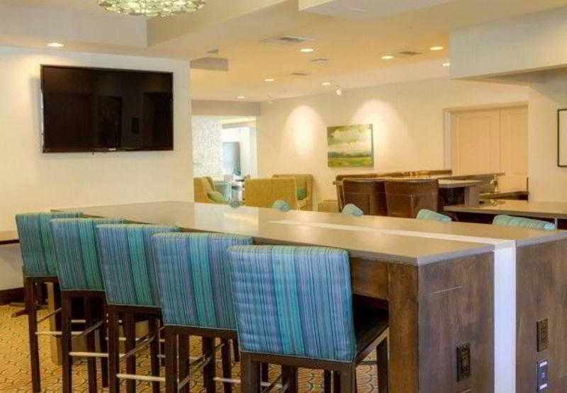 Residence Inn San Diego Del Mar Buitenkant foto