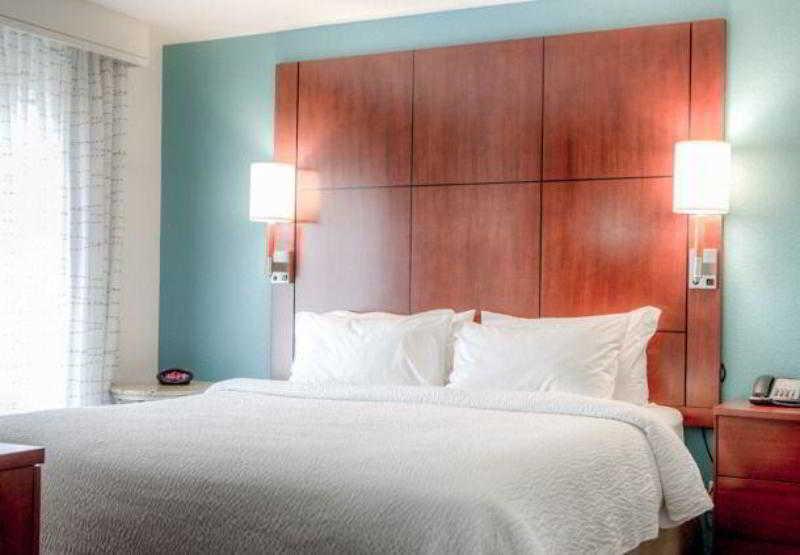 Residence Inn San Diego Del Mar Buitenkant foto
