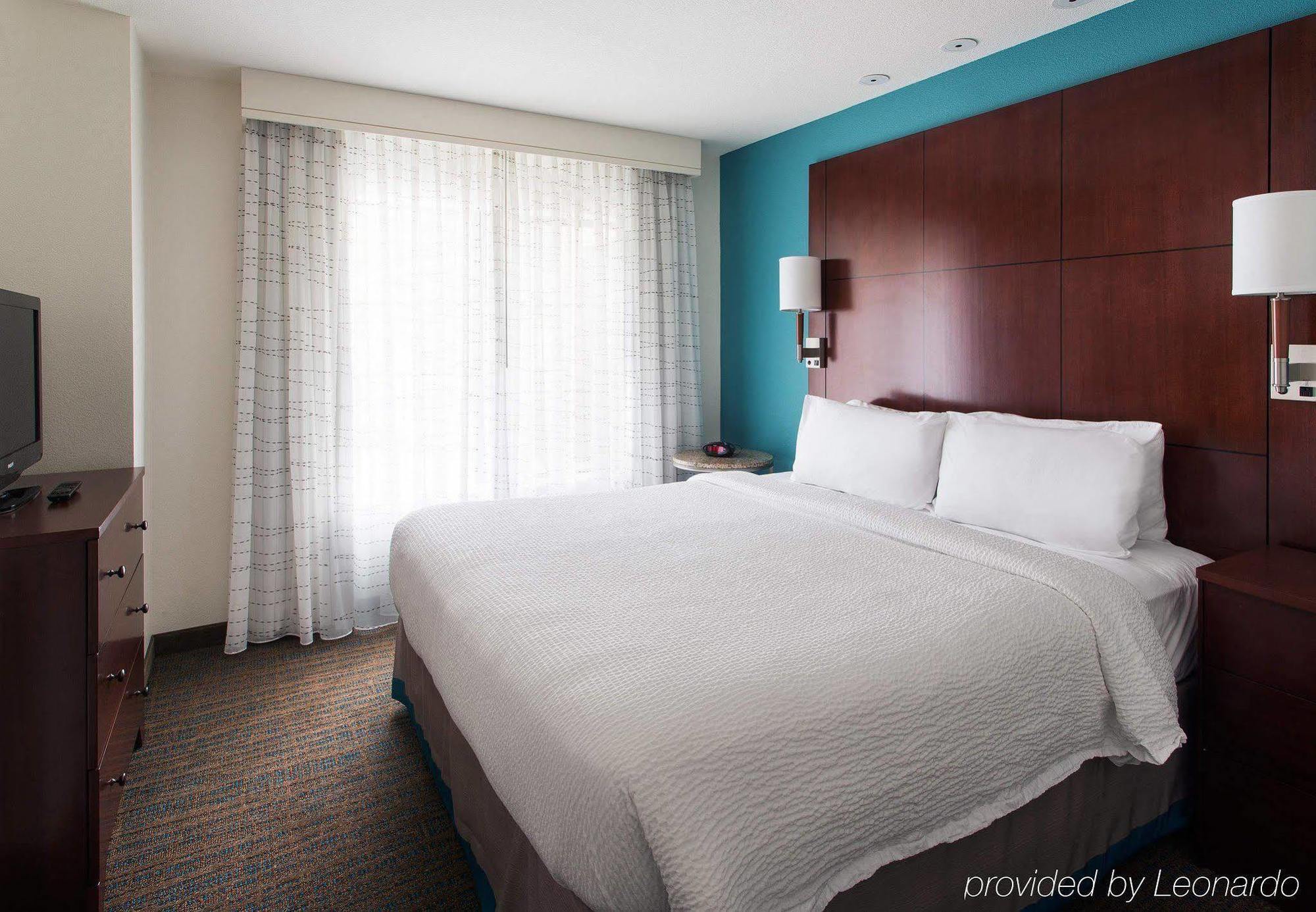 Residence Inn San Diego Del Mar Buitenkant foto
