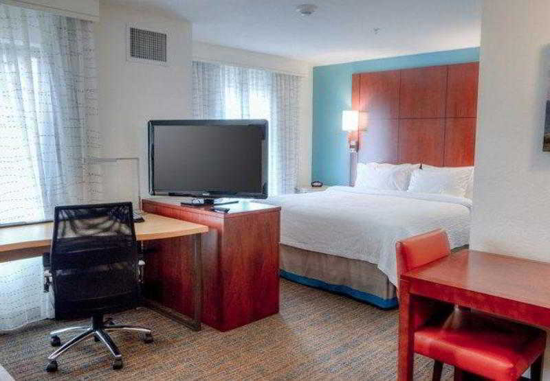 Residence Inn San Diego Del Mar Buitenkant foto