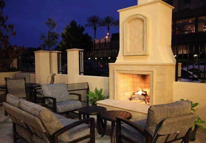 Residence Inn San Diego Del Mar Buitenkant foto
