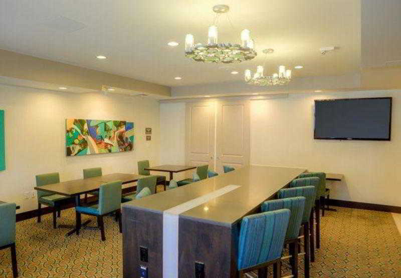 Residence Inn San Diego Del Mar Buitenkant foto