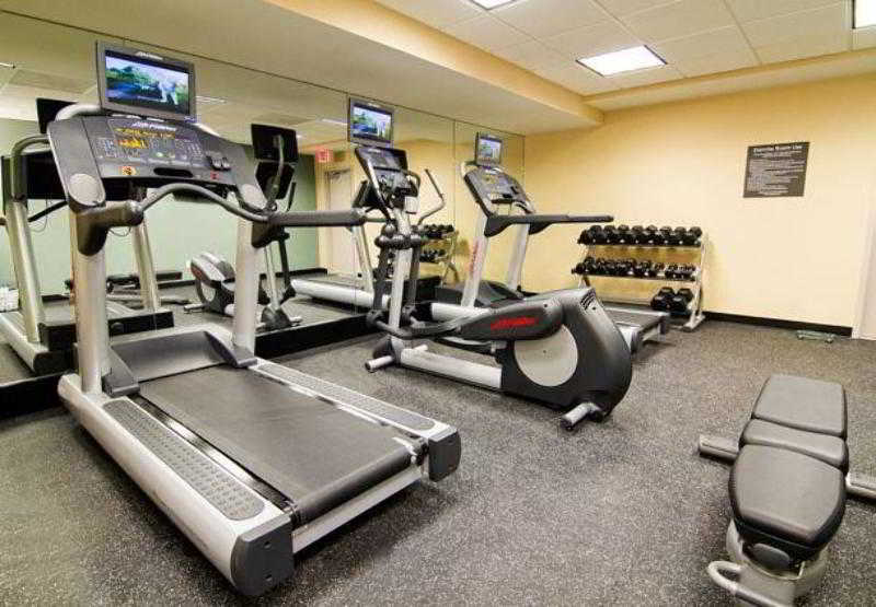 Residence Inn San Diego Del Mar Buitenkant foto