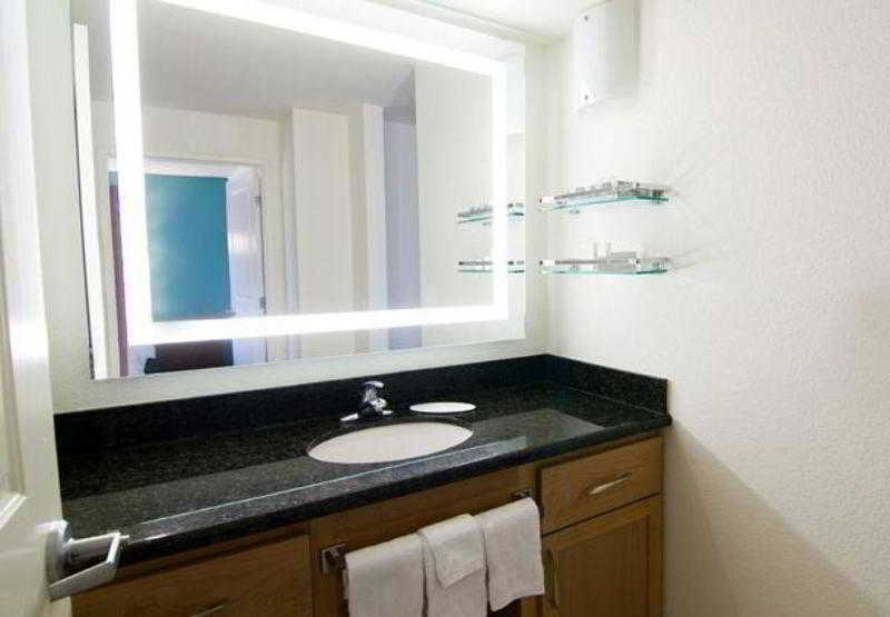 Residence Inn San Diego Del Mar Buitenkant foto
