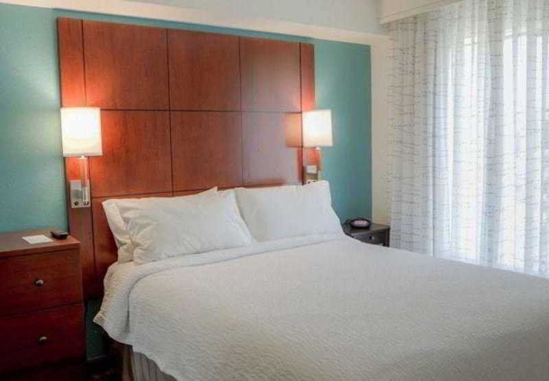 Residence Inn San Diego Del Mar Buitenkant foto
